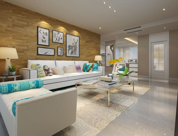 黃海洲東都天潤(rùn)5#